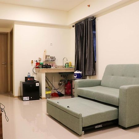 Comfy And Simply 2Br At Meikarta Apartment By Travelio Cikarang Luaran gambar